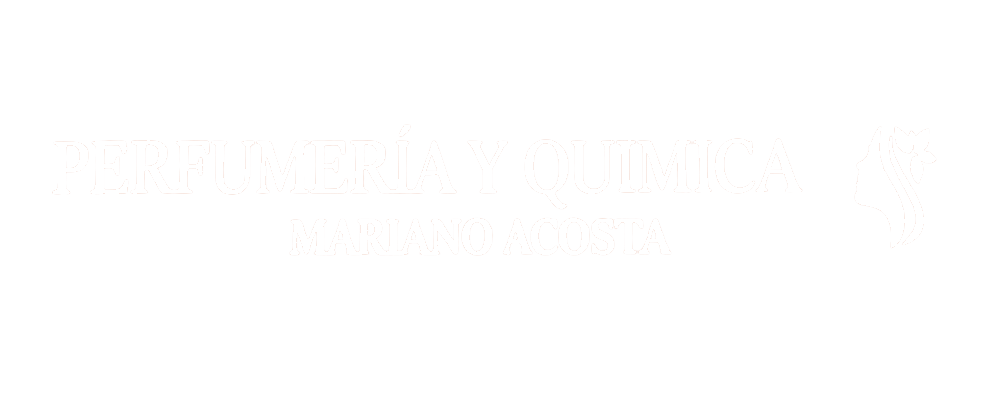 Perfumería y Química Mariano Acosta