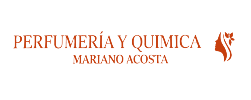 Perfumería y Química Mariano Acosta